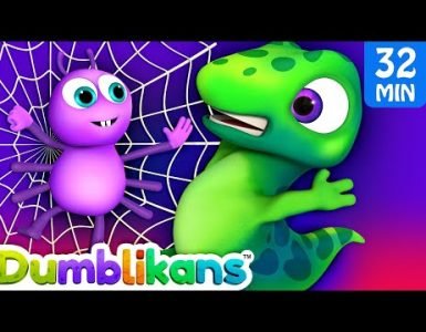 Garden Friends Song - Chuchu TV Toddler Videos Song for kids