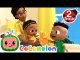Home Sweet Home Song - Cocomelon Nursery Rhymes