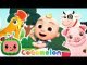 Old MacDonald Dance Song - Dance Party - cocomelon nursery rhymes & kids song