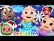 The holidays are here Song - 2 hours of cocomelon - Nursery Rhymes
