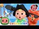 This is the way pirate edition - Cocomelon Nursery Rhymes