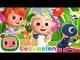 Ants Go Marching Dance Song - Cocomelon Dance Party - Nursery Rhymes