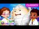 Humpty dumpty learn from your mistakes - chuchu tv