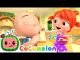 Peanut butter jelly song - Cocomelon Nursery Rhymes