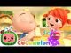 Peanut Butter Jelly Song 7 Peanut butter jelly song - Cocomelon Nursery Rhymes