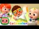 I love science song - cocomelon nursery rhymes