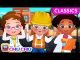 Jobs Song - Professions Song 13 Jobs Song - Professions Song - Chuchu tv baby rhymes