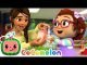 wash your hands song new 2023 - cocomelon nursery rhymes