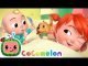 are you sleeping brother john - Cocomelon nursery rhymes