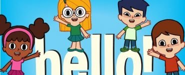 hello hello how are you song - super simple song