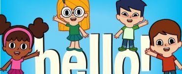 Hello Hello! How are You? 16 hello hello how are you song - super simple song