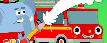 Here Comes The Fire Truck Song And Lyrics Super Simple Songs 15 Here Comes The Fire Truck Song And Lyrics Super Simple Songs