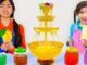Toys and Colors Charlotte's Lemonade Stand Pretend Play Adventure 5 Toys and Colors Charlottes Lemonade Stand Pretend Play Adventure