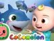CoComelon Baby Shark Song And Lyrics Nursery Rhymes 29 CoComelon Baby Shark