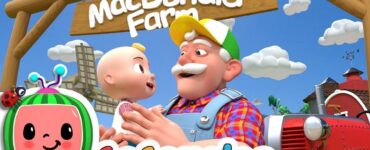 CoComelon Old MacDonald Song And Lyrics 24 CoComelon Old MacDonald Song And Lyrics