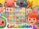 CoComelon ABC Phonics Song And Lyrics 4 CoComelon ABC Phonics Song And Lyrics Nursery Rhymes Kids Songs