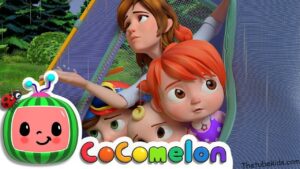 CoComelon Rain Rain Go Away Song And Lyrics 5 CoComelon Rain Rain Go Away Song And Lyrics