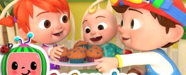 CoComelon Sharing Song And Lyrics 7 CoComelon Sharing Song And Lyrics Nursery Rhymes Kids Songs