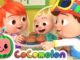 CoComelon Sharing Song And Lyrics 17 CoComelon Sharing Song And Lyrics Nursery Rhymes Kids Songs