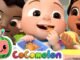 CoComelon The Lunch Song And Lyrics Nursery Rhymes & Kids Songs 9 CoComelon The Lunch Song And Lyrics Nursery Rhymes Kids Songs