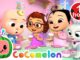 CoComelon This is the Way to Tea Party Nursery Rhymes & Kids Songs 28 CoComelon This is the Way to Tea Party Nursery Rhymes Kids Songs