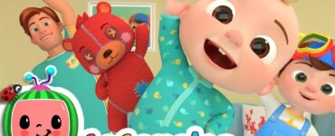 CoComelon Yes Yes Stay Healthy Song And Lyrics 8 CoComelon Yes Yes Stay Healthy Song And Lyrics Nursery Rhymes Kids Songs