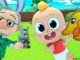 Baby Miliki’s Chicken Dance! - Kids Songs & Nursery Rhymes 22 Baby Milikis Chicken Dance Kids Songs Nursery Rhymes