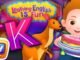 Letter “K” Song - Alphabet and Phonics song - Learning English is fun for Kids! 12 Letter K Song Alphabet and Phonics song Learning English is fun for Kids