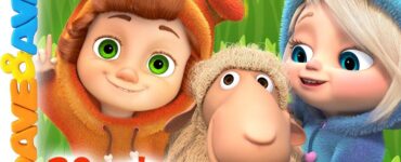 Little Bo Peep, Bingo Song and More Nursery Rhymes & Baby Songs 1 Little Bo Peep Bingo Song and More Nursery Rhymes Baby Songs