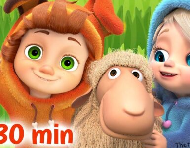 Little Bo Peep, Bingo Song and More Nursery Rhymes & Baby Songs 1 Little Bo Peep Bingo Song and More Nursery Rhymes Baby Songs