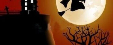 Paper Cuttings shop of the moon witch 16 Paper Cuttings shop of the moon witch