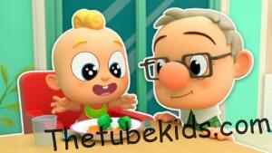 Sing the VEGETABLES SONG - Nursery Rhymes & Kids Songs 5 Sing the VEGETABLES SONG Nursery Rhymes Kids Songs