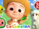 Yes Yes Vegetables with Farm Animals Nursery Rhymes CoComelon 22 Yes Yes Vegetables with Farm Animals
