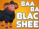 Baa, Baa, Black Sheep lyrics 6 Baa Baa Black Sheep