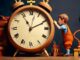 Hickory Dickory Dock lyrics 9 Hickory Hickory Dock lyric thetubekids