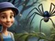 The itsy bitsy spider lyrics 26 The itsy bitsy spider thetubekids