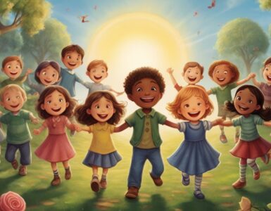 Ring A Ring O’ Roses Lyrics 18 img Ring A Ring O Roses11