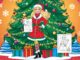 Barbie Christmas Coloring Pages for Kids (100% Free Printables) 25 Barbie Christmas Coloring Pages for Kids (100% Free Printables)