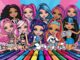 Bratz Doll Coloring Page for Kids (100% Free Printables)