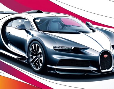 Bugatti Coloring Pages for Kids (100% Free Printables)