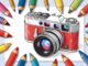 Camera Coloring Pages for Kids (100% Free Printables) 24 Camera Coloring Pages for Kids (100% Free Printables)
