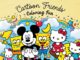 Cartoon Characters Coloring Pages For Kids (100% Free Printables) 8 Cartoon Characters Coloring Pages (100% Free Printables)
