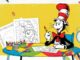 Cat In The Hat Coloring Pages For Kids (100% Free Printables)