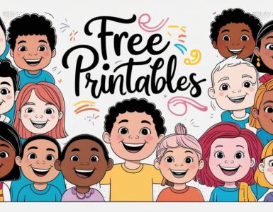 Coloring Pages Of Faces For Kids (100% Free Printables)