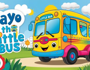 Coloring Pages Tayo the Little Bus For Kids (100% Free Printables) 10 Coloring Pages Tayo the Little Bus For Kids (100% Free Printables)