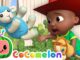 Yeehaw! Unwrapping the Charm of CoComelon Baa Baa Black Sheep Cowboy Cody 8 CoComelon Baa Baa Black Sheep Cowboy Cody