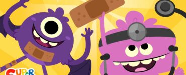 Doctor Doctor Song Feel Better Soon 2 Doctor Doctor Song Feel Better Soon