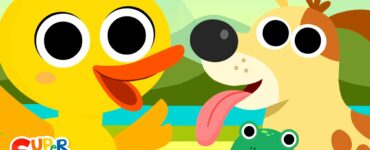 If I Were a Duck Super Simple Songs 4 If I Were a Duck Super Simple Songs