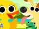 If I Were a Duck Super Simple Songs 11 If I Were a Duck Super Simple Songs