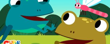 Leapfrog Kids Froggy Friendship Song 3 Leapfrog Kids Froggy Friendship Song